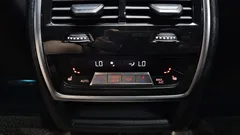2023 BMW X6 xDrive40i M Sport, 연금색 — фото 19