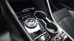 2022 Kia K5 2.0, белый — фото 9