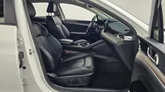 2022 Kia K5 2.0, белый — фото 11