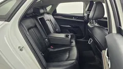 2022 Kia K5 2.0, белый — фото 12