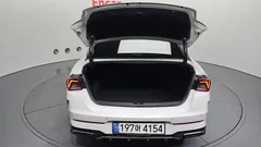 2022 Kia K5 2.0, белый — фото 20