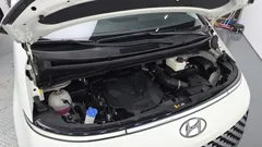 2022 Hyundai Staria L3.5 Lounge 9-Seater — фото 6