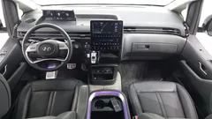 2022 Hyundai Staria L3.5 Lounge 9-Seater — фото 7