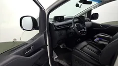2022 Hyundai Staria L3.5 Lounge 9-Seater — фото 10