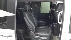 2022 Hyundai Staria L3.5 Lounge 9-Seater — фото 11