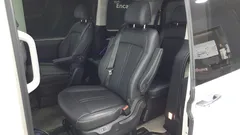2022 Hyundai Staria L3.5 Lounge 9-Seater — фото 12