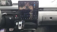 2022 Hyundai Staria L3.5 Lounge 9-Seater — фото 14