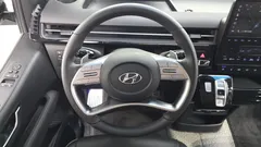 2022 Hyundai Staria L3.5 Lounge 9-Seater — фото 15