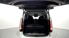 2022 Hyundai Staria L3.5 Lounge 9-Seater — фото 18