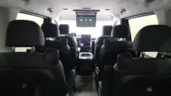 2022 Hyundai Staria L3.5 Lounge 9-Seater — фото 19