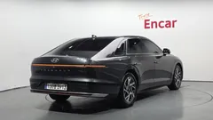 2023 Hyundai Grandeur 2,5 Gasoline 2WD — фото 2