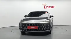 2023 Hyundai Grandeur 2,5 Gasoline 2WD — фото 3