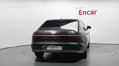 2023 Hyundai Grandeur 2,5 Gasoline 2WD — фото 4