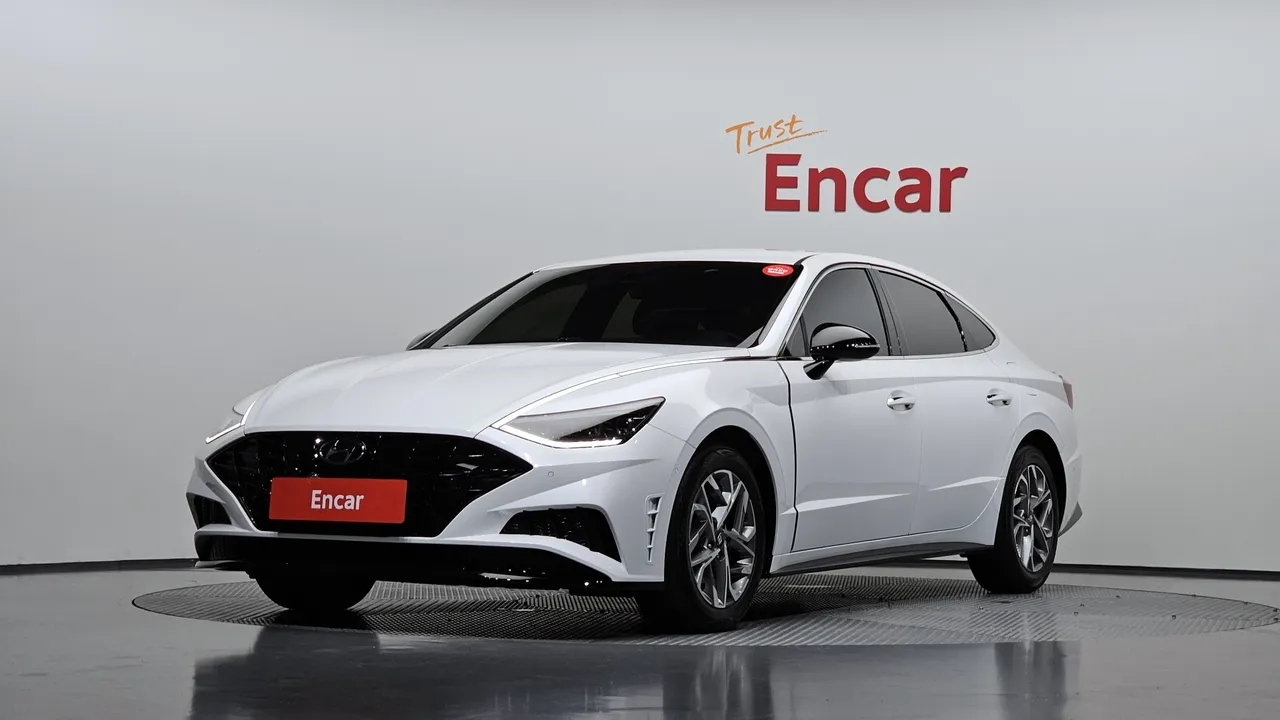 2022 Hyundai Sonata 2.0