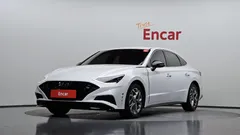 2022 Hyundai Sonata 2.0 — фото 1