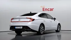 2022 Hyundai Sonata 2.0 — фото 2