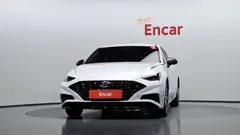 2022 Hyundai Sonata 2.0 — фото 3