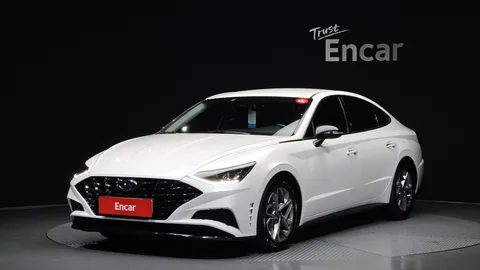 2022 Hyundai Sonata 2.0