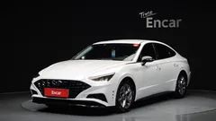 2022 Hyundai Sonata 2.0 — фото 1