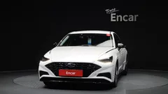 2022 Hyundai Sonata 2.0 — фото 3