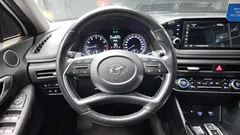 2022 Hyundai Sonata 2.0 — фото 13