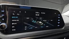2022 Hyundai Sonata 2.0 — фото 16