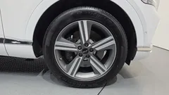 2024 Genesis GV80 2.5T Gasoline AWD, белый — фото 5