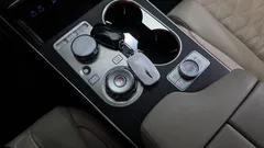 2024 Genesis GV80 2.5T Gasoline AWD, белый — фото 9