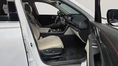 2024 Genesis GV80 2.5T Gasoline AWD, белый — фото 11