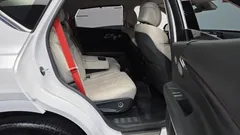 2024 Genesis GV80 2.5T Gasoline AWD, белый — фото 12
