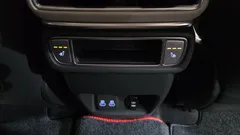 2024 Genesis GV80 2.5T Gasoline AWD, белый — фото 19