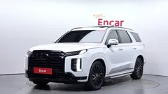 2024 Hyundai Palisade Gasoline 3.8 2WD — фото 1