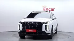 2024 Hyundai Palisade Gasoline 3.8 2WD — фото 3