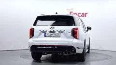 2024 Hyundai Palisade Gasoline 3.8 2WD — фото 4