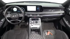 2024 Hyundai Palisade Gasoline 3.8 2WD — фото 7