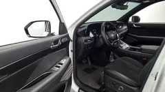 2024 Hyundai Palisade Gasoline 3.8 2WD — фото 10