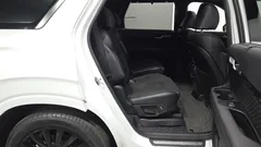 2024 Hyundai Palisade Gasoline 3.8 2WD — фото 11
