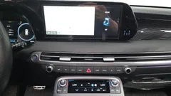 2024 Hyundai Palisade Gasoline 3.8 2WD — фото 13