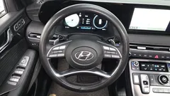2024 Hyundai Palisade Gasoline 3.8 2WD — фото 14