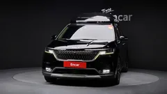 2022 Kia Carnival Diesel 9-Seater Noblesse — фото 3