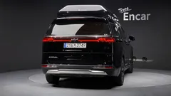 2022 Kia Carnival Diesel 9-Seater Noblesse — фото 4