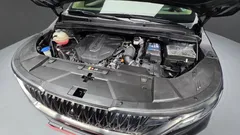2022 Kia Carnival Diesel 9-Seater Noblesse — фото 6