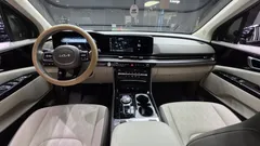2022 Kia Carnival Diesel 9-Seater Noblesse — фото 7