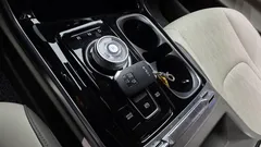 2022 Kia Carnival Diesel 9-Seater Noblesse — фото 9