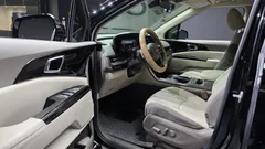 2022 Kia Carnival Diesel 9-Seater Noblesse — фото 10