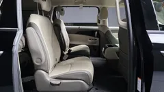 2022 Kia Carnival Diesel 9-Seater Noblesse — фото 11