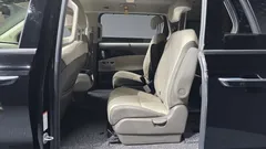 2022 Kia Carnival Diesel 9-Seater Noblesse — фото 12