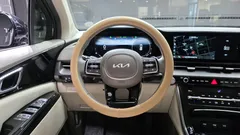 2022 Kia Carnival Diesel 9-Seater Noblesse — фото 14