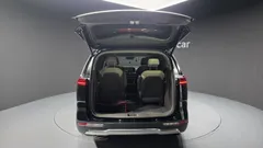 2022 Kia Carnival Diesel 9-Seater Noblesse — фото 20