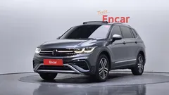 2023 Volkswagen Tiguan 2.0 TSI Prestige — фото 1